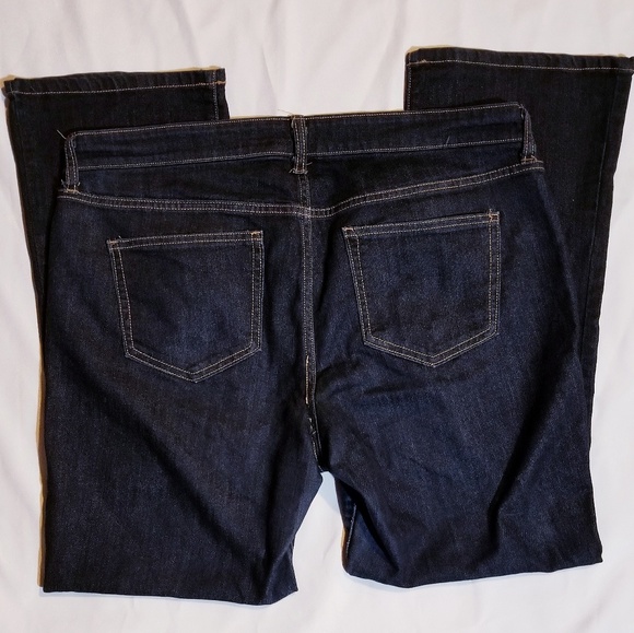 NWOT OLD NAVY Diva Bootcut Jeans - Picture 3 of 4